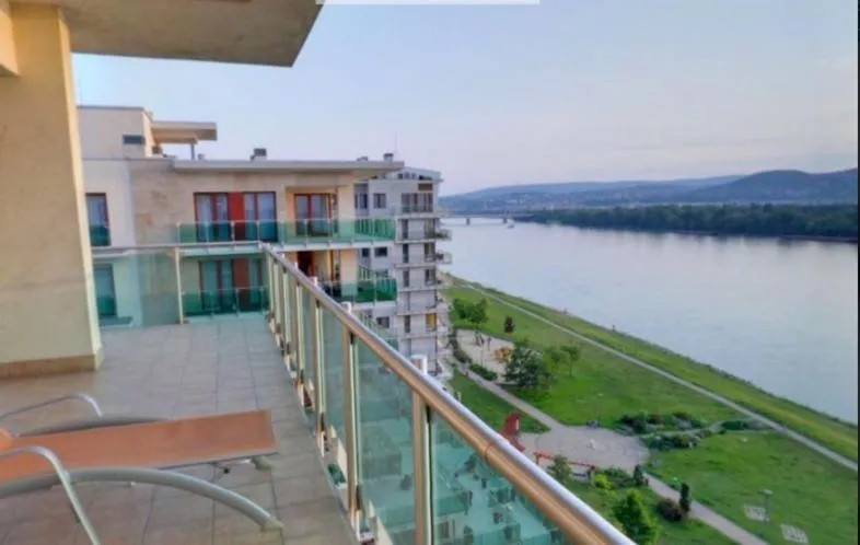 Panoráma Apartman, Budapesta, Ungaria