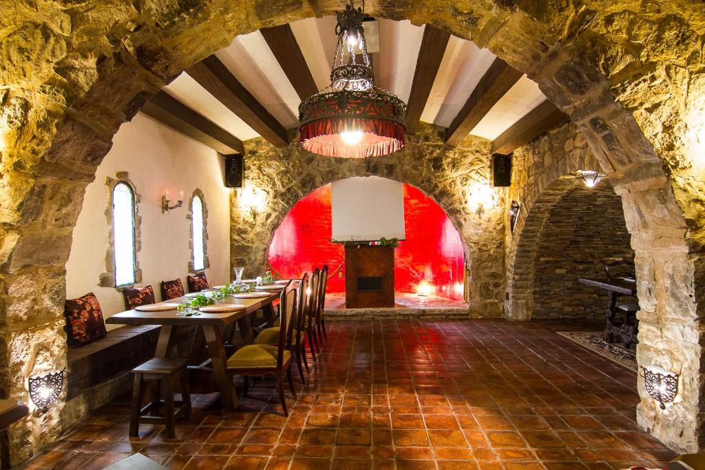 Fortaleza Medieval La Manyosa, Granera – Updated 2022 Prices