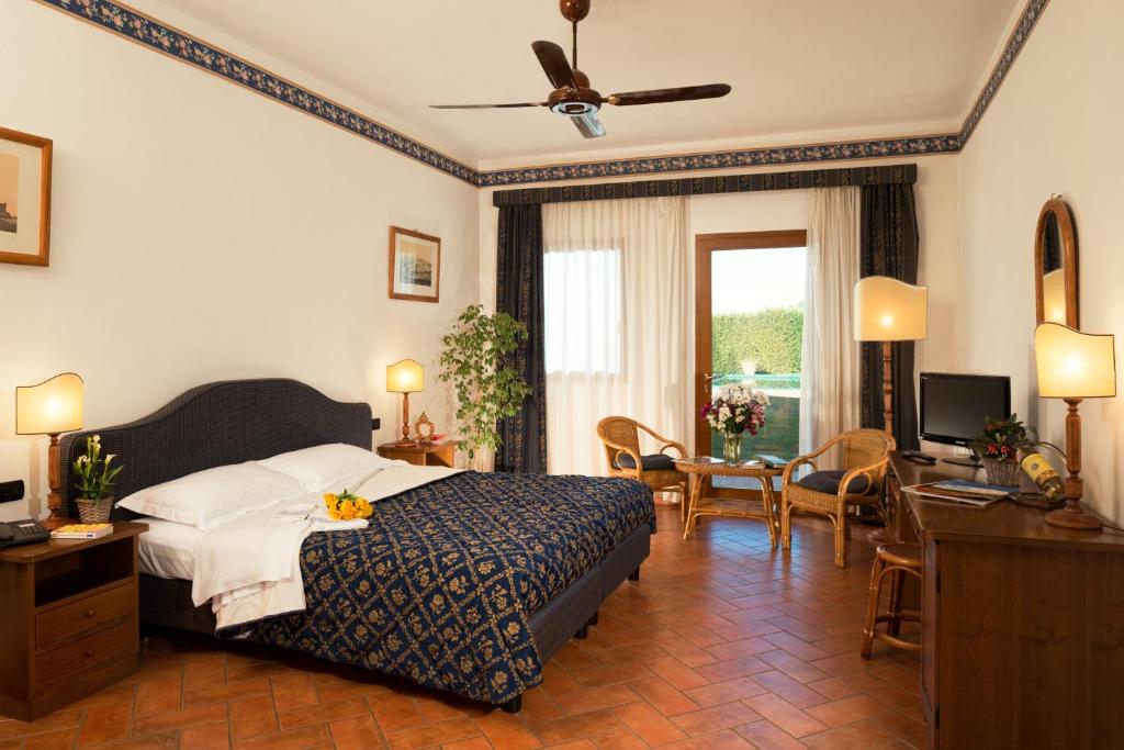 Derechos de imagen reservados por Booking.com