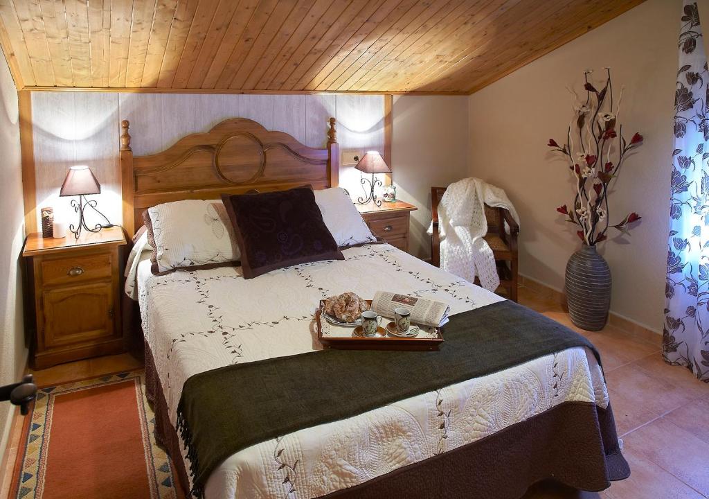 Casa Samuel - Appartement Met 1 Slaapkamer