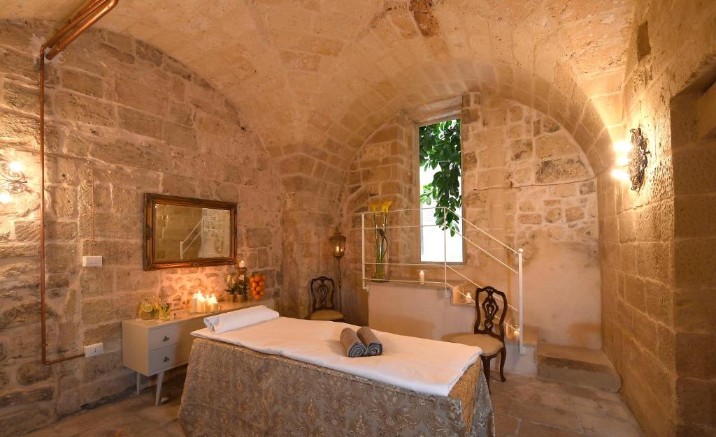 Fotografie z fotogalerie ubytování Palazzo Guido v destinaci Lecce