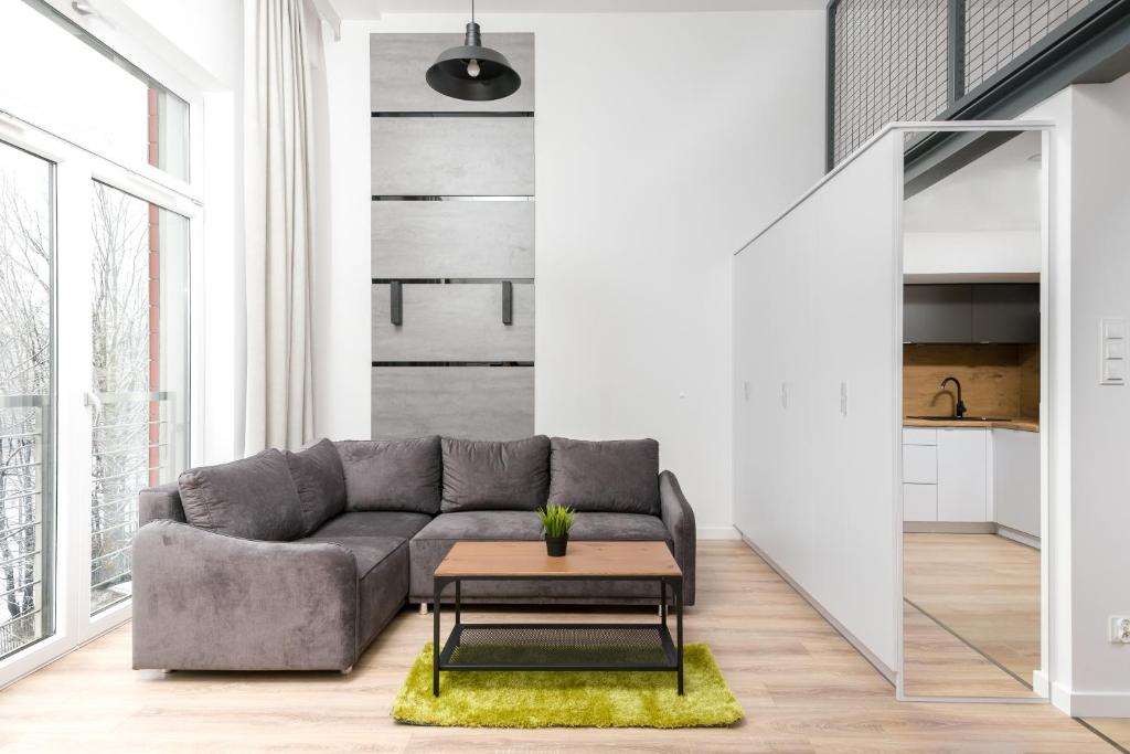 Easy Apartments Wrocław - 19