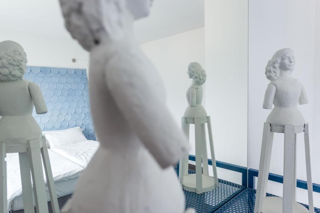 Fotografie z fotogalerie ubytování Minerva Residence v destinaci Lavena Ponte Tresa