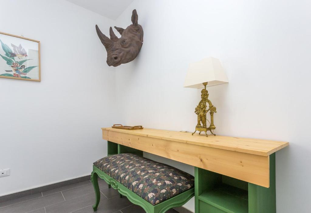 Fotografie z fotogalerie ubytování Minerva Residence v destinaci Lavena Ponte Tresa