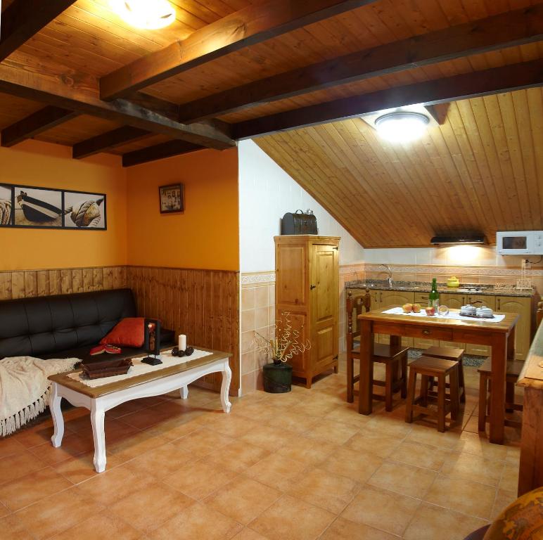 Casa Samuel - Appartement Met 1 Slaapkamer