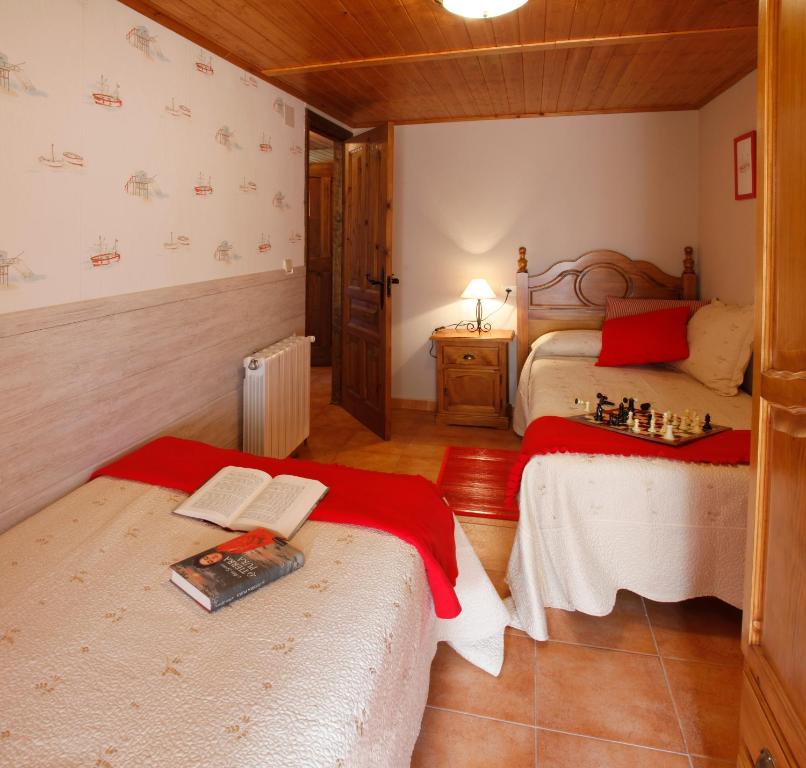 Casa Samuel - Appartement Met 2 Slaapkamers