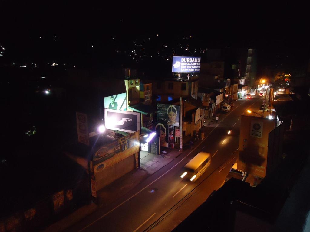 Fotografie z fotogalerie ubytování Candy Home v destinaci Kandy