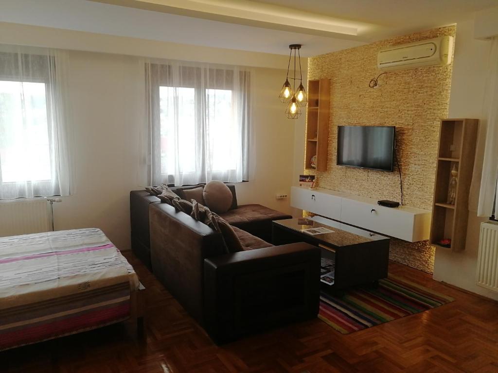 Apartment Aleksija