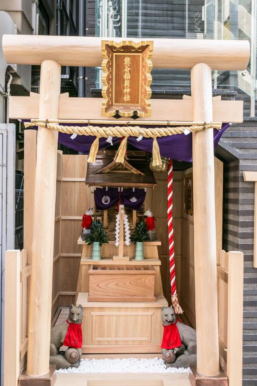 Foto da galeria de Hotel Musse Ginza Meitetsu em Tóquio