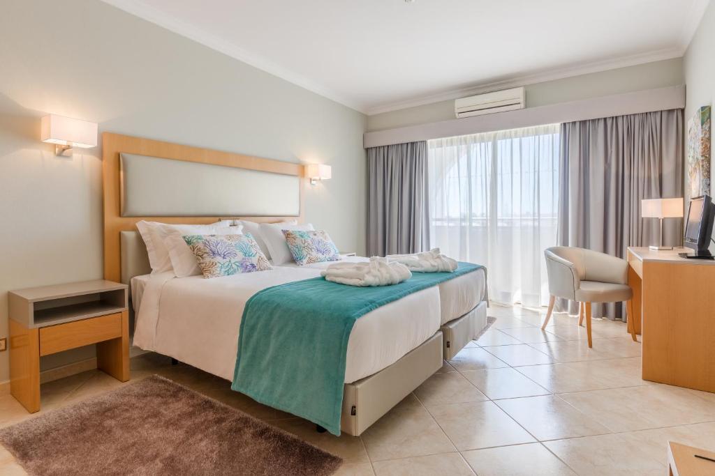 The Navigator - Solaqua - Resim 34