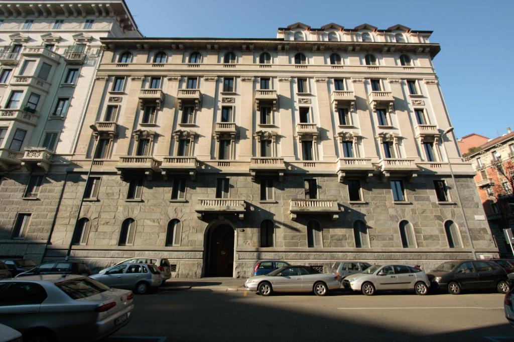 Residence De La Gare, Milan – Updated 2024 Prices