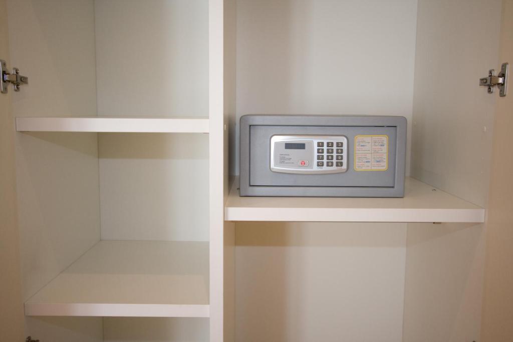 Residence De La Gare - 1