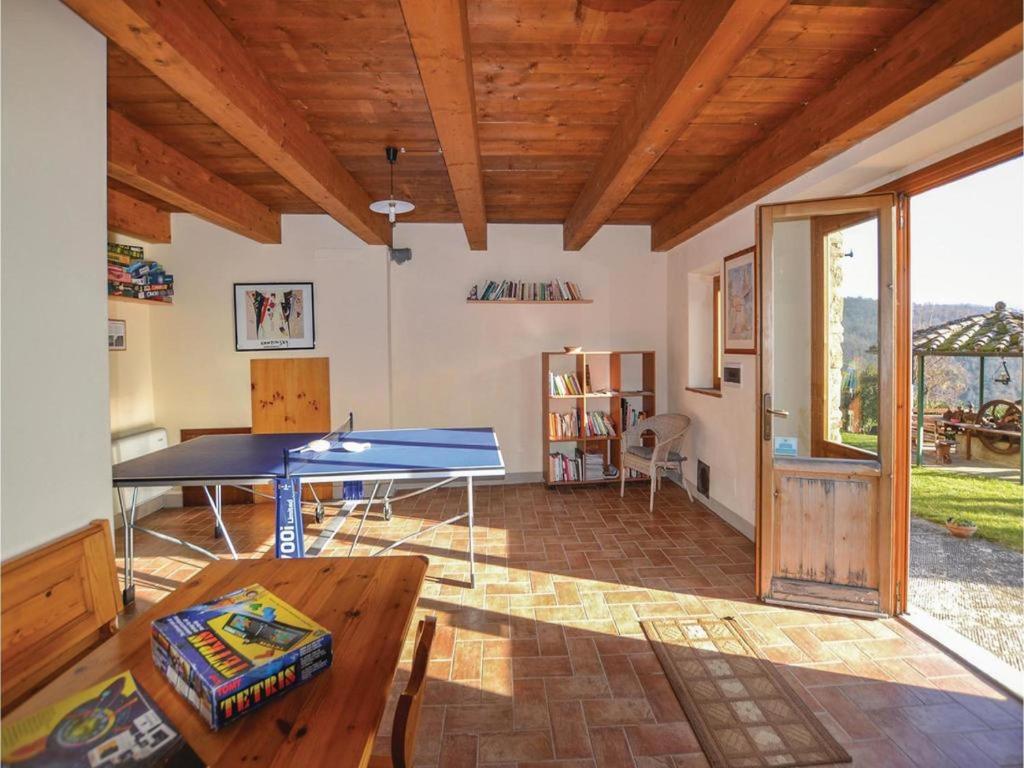 Casa Vacanze Borgo del Senatore
