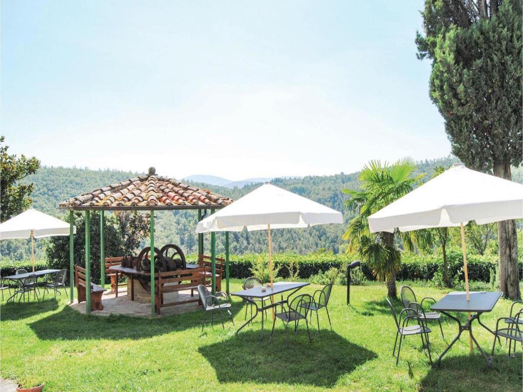 Casa Vacanze Borgo del Senatore