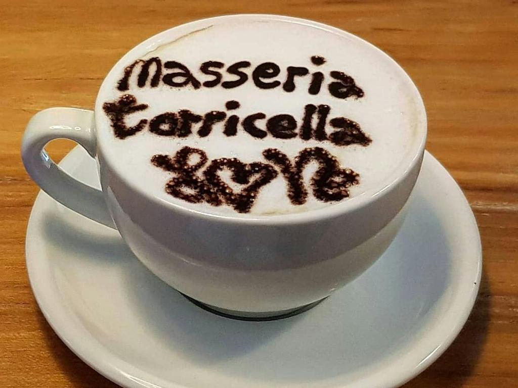 Masseria Torricella - 9