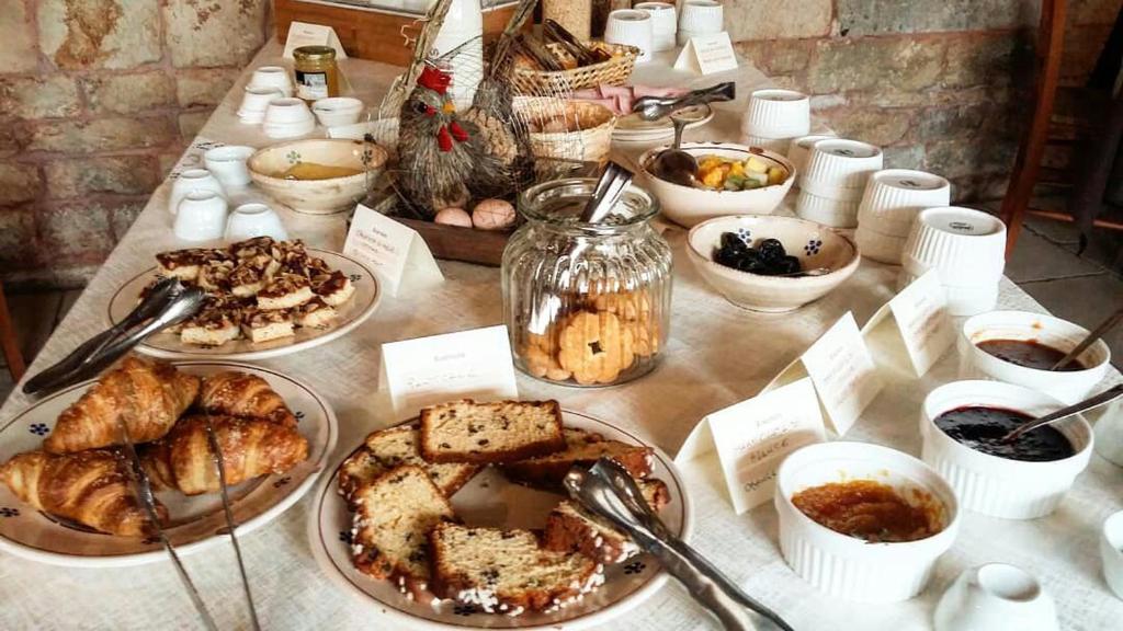 Masseria Torricella - 10