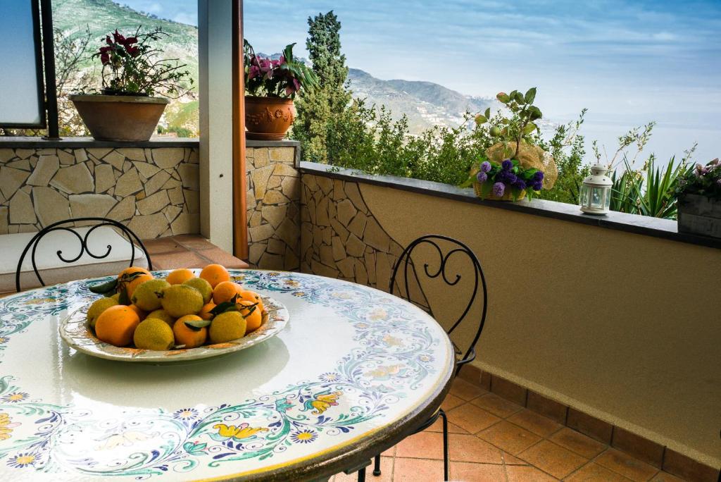 Foto dalla galleria di La Residenza Dei Mori - Taormina Holidays a Taormina