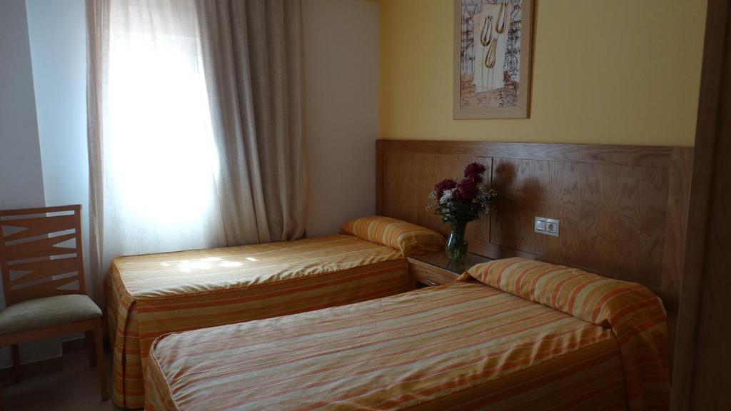 Apartamentos Turisticos Las Yucas, Torre del Mar – Updated ...