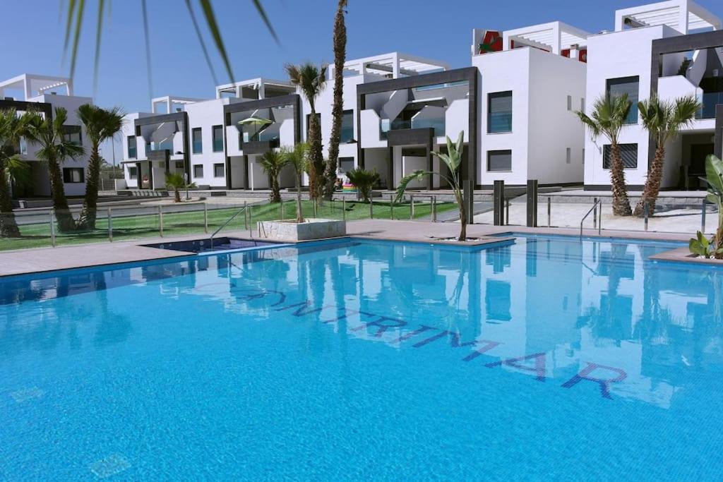Oasis Beach IX PuntaPrima, Torrevieja – Bijgewerkte prijzen 2023