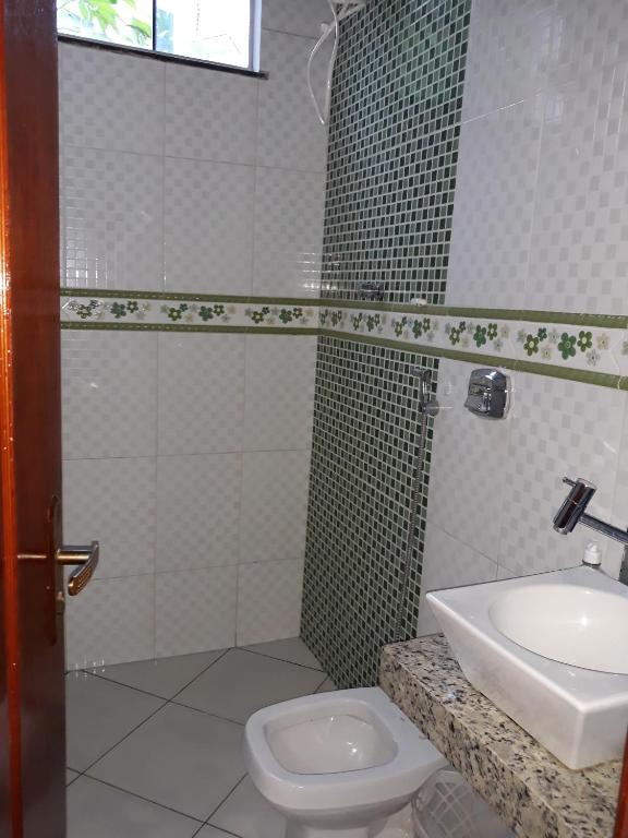  Pousada Bicudo