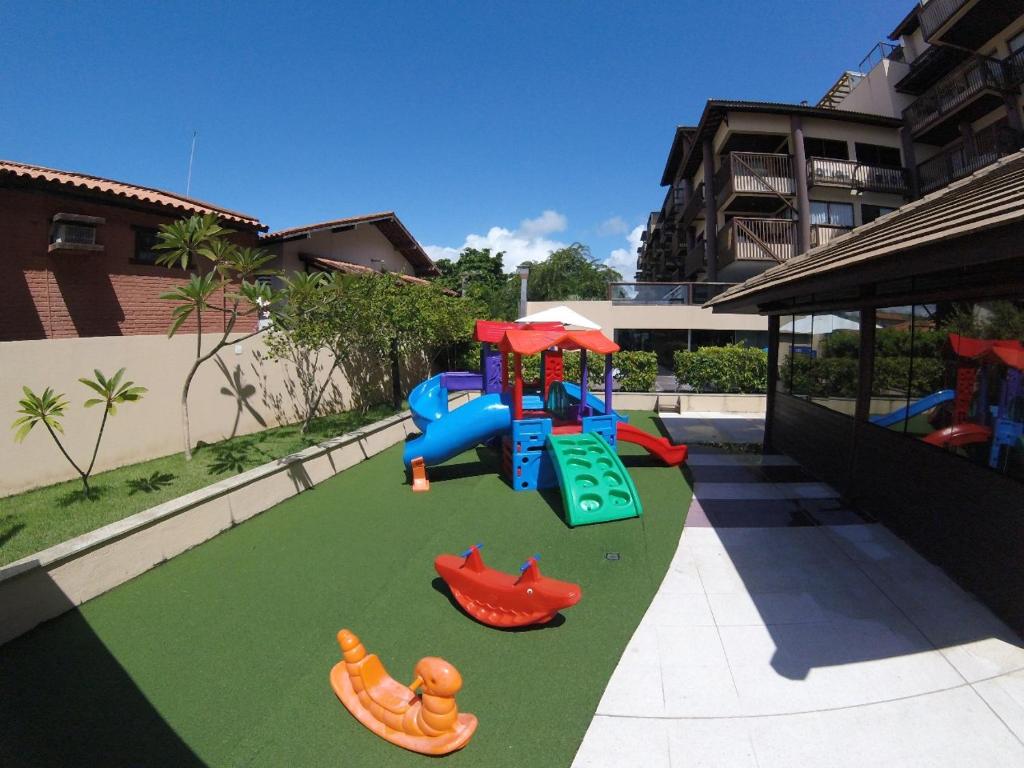  Apartamento Barra Bali