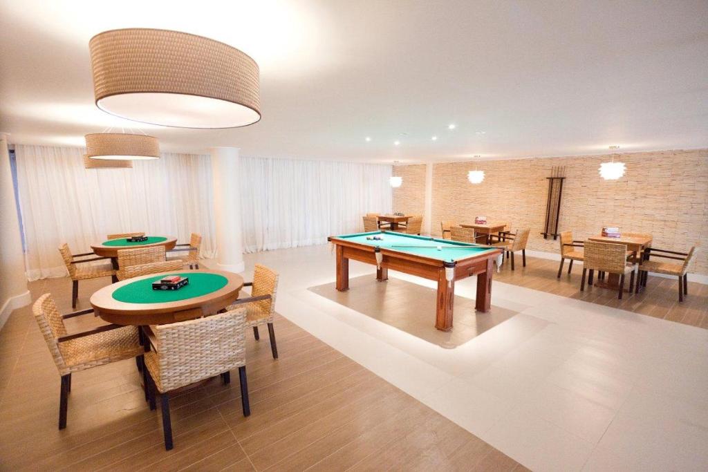  Apartamento Barra Bali