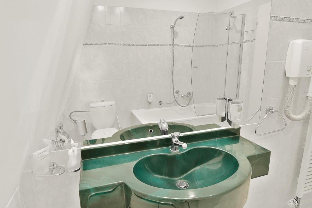 Belvedere Wellness Hotel - Resim 18