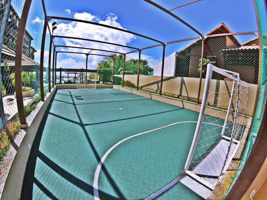  Apartamento Barra Bali