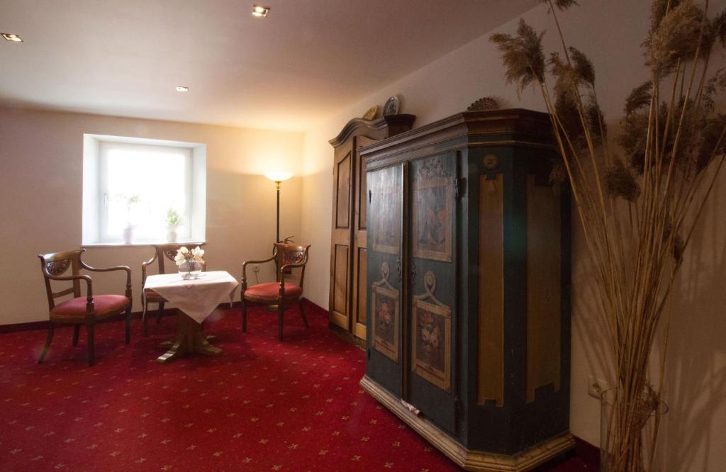 Fotografie z fotogalerie ubytování Hotel Munde v destinaci Telfs