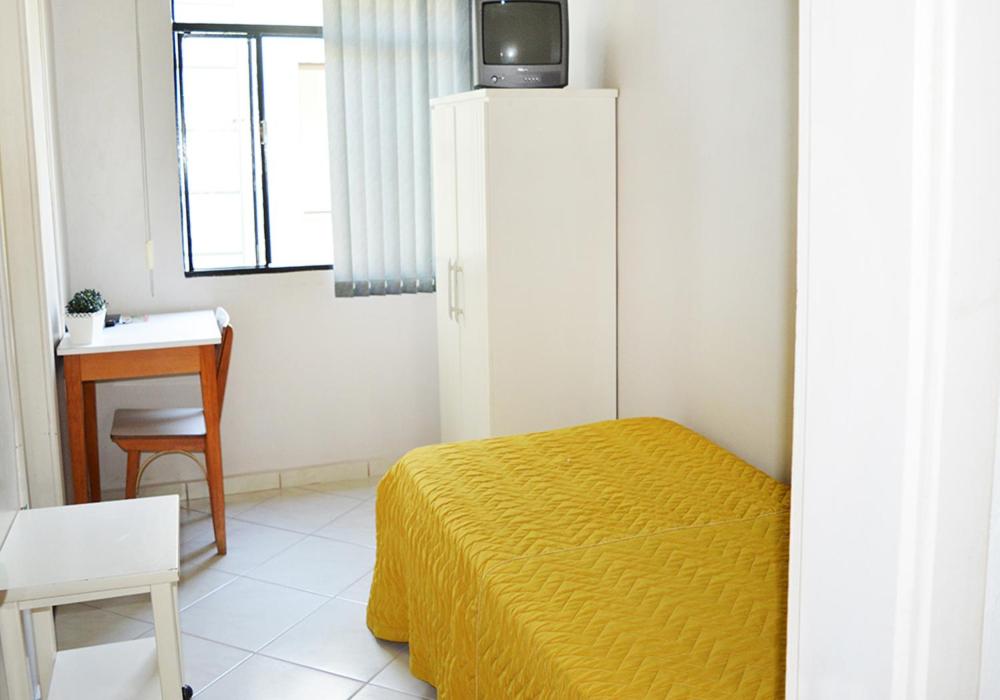  Hotel Fiorini Ltda