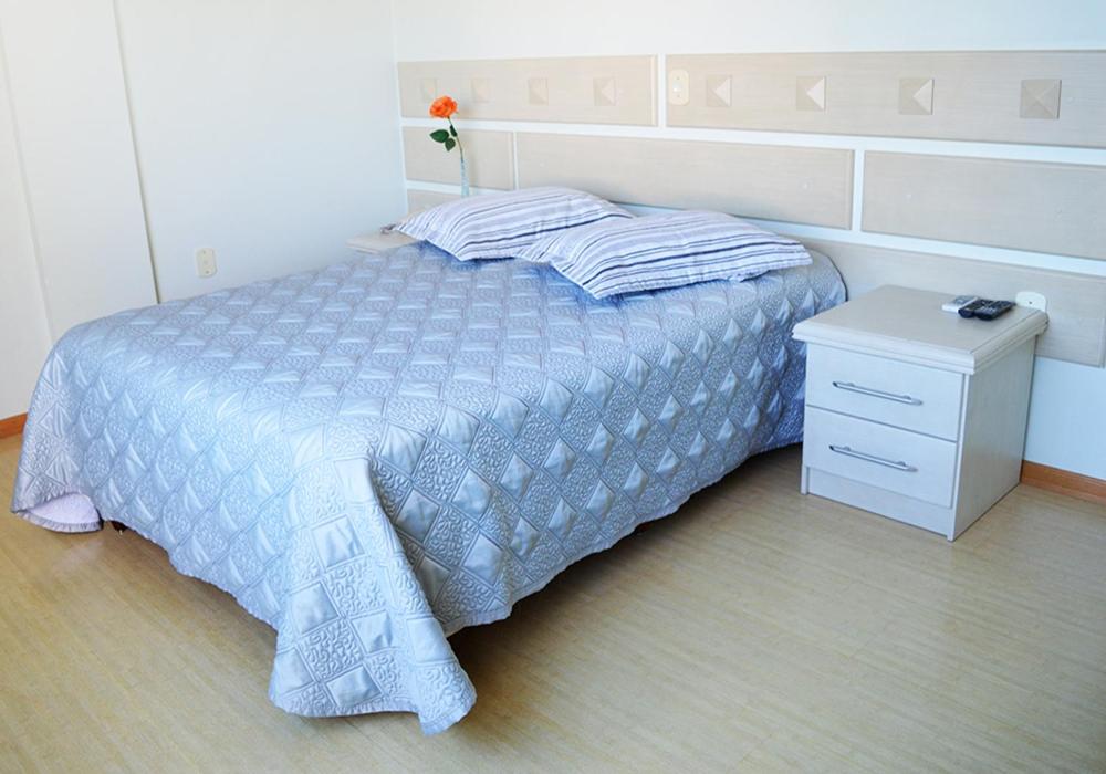  Hotel Fiorini Ltda
