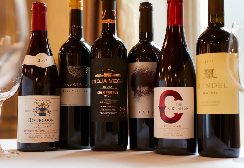 Palm Court Hotel - Resim 24