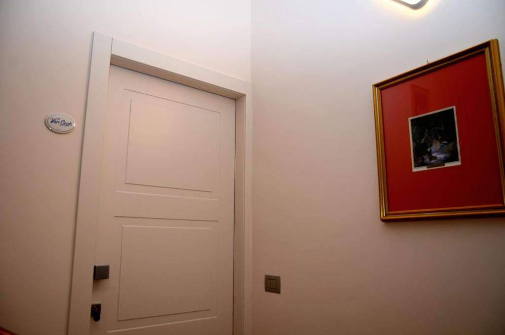 Fotografie z fotogalerie ubytování L'Orizzonte Relais Sirolo v destinaci Sirolo