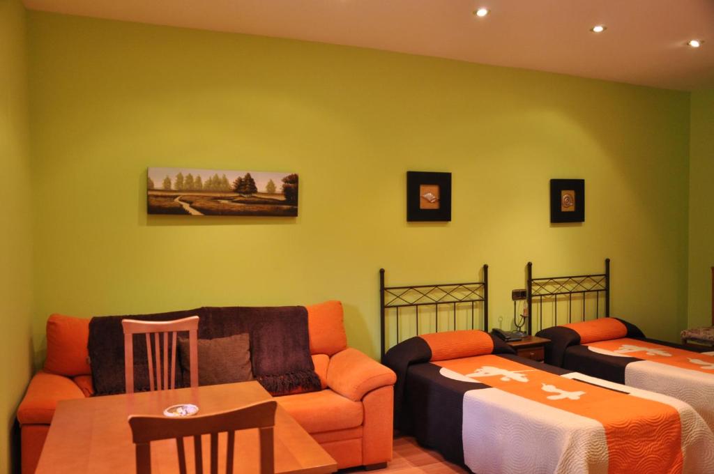 Aparthotel Santa Marina - Studio