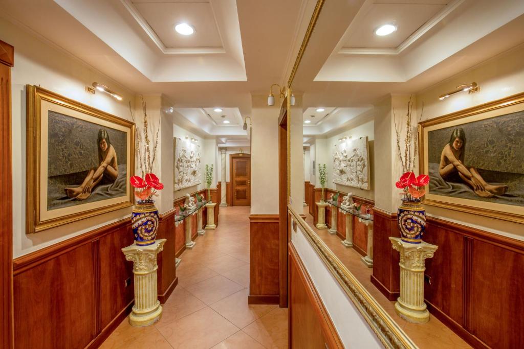 Hotel Forte - Resim 20