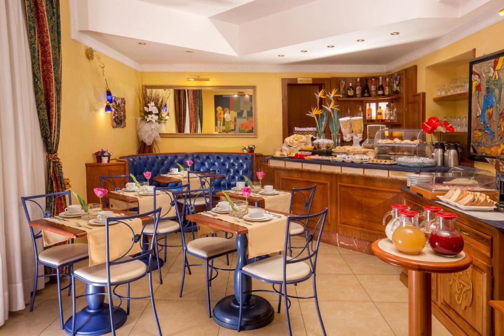 Hotel Forte - Resim 4