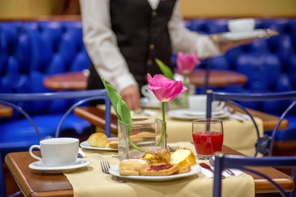 Hotel Forte - Resim 23