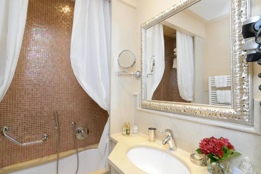 Hotel Le Isole - Resim 31