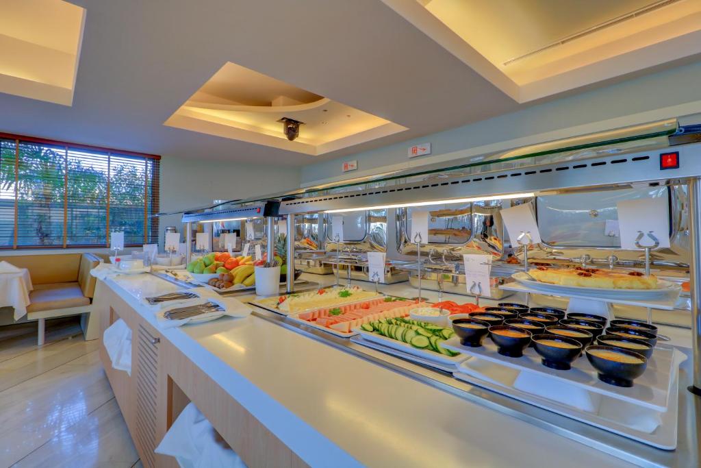 Palace Hotel Glyfada - Resim 26