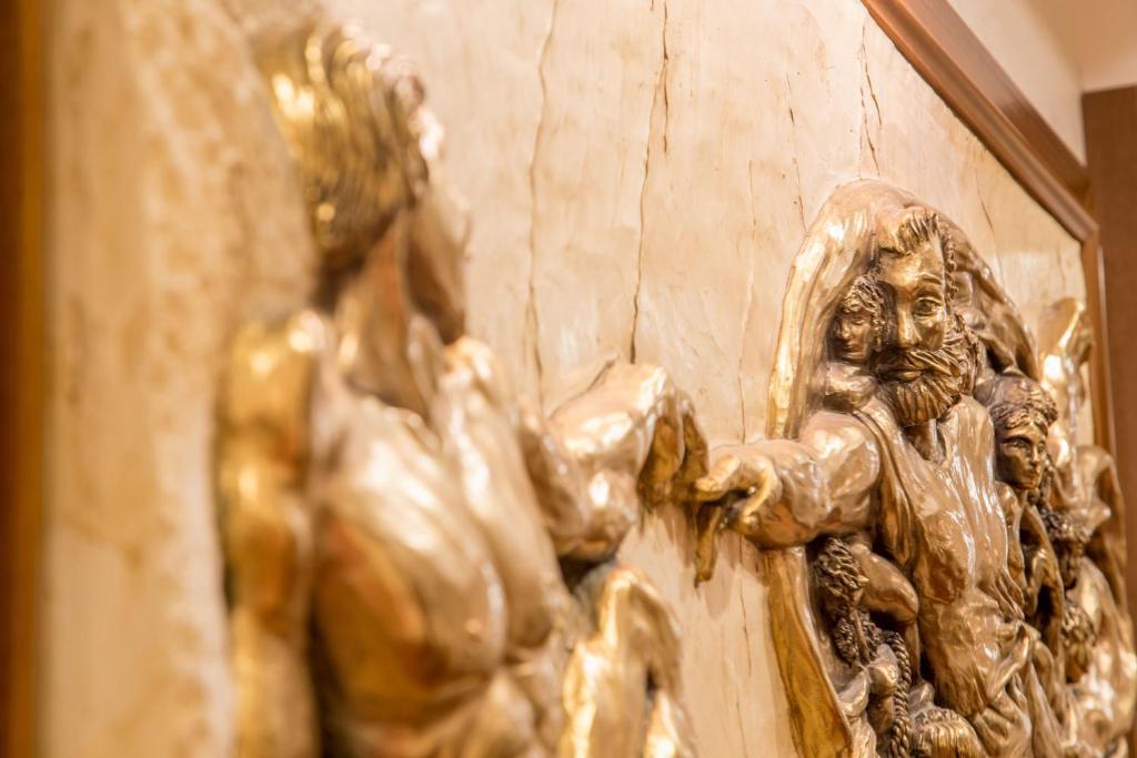 Hotel Forte - Resim 33