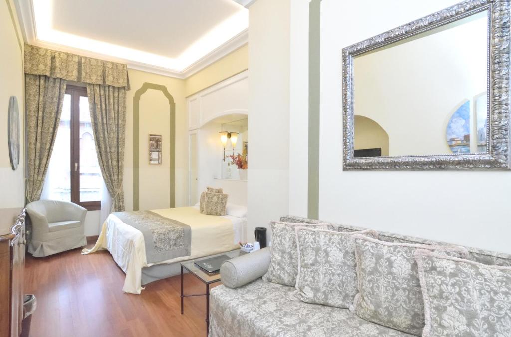 Hotel Le Isole - Resim 23