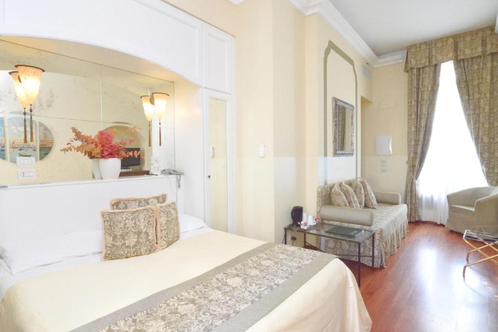 Hotel Le Isole - Resim 22