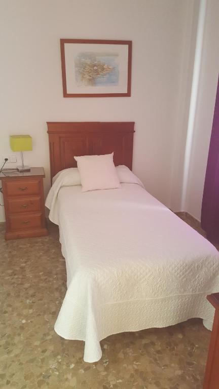Hostal los Dos Naranjos, El Arahal – Updated 2022 Prices