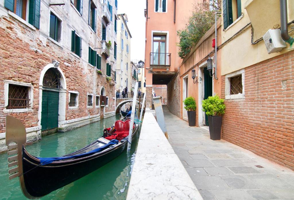 Hotel Le Isole - Resim 16