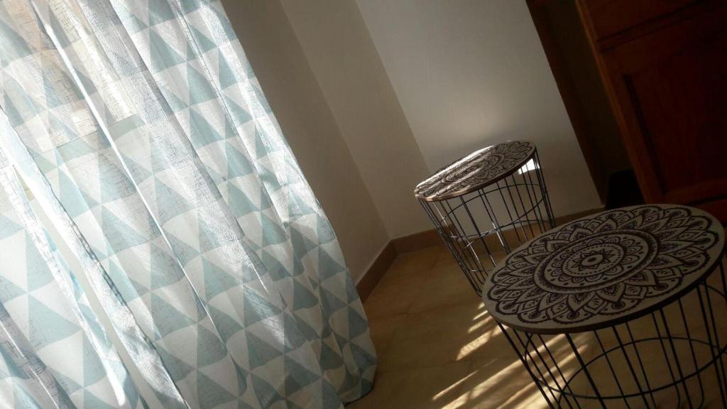 Fotografia z galérie ubytovania Apartamento Cala Calalga I v destinácii Calpe