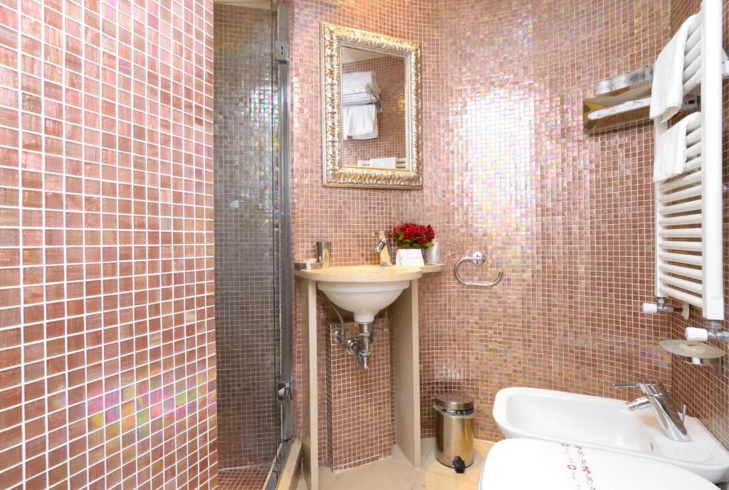 Hotel Le Isole - Resim 30