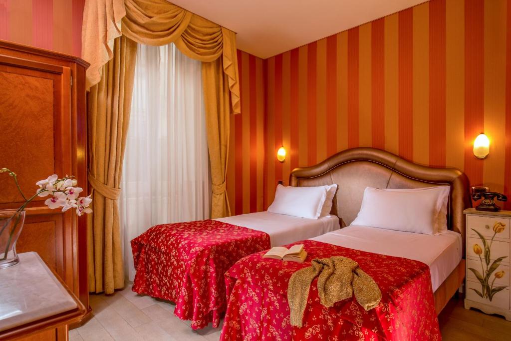 Hotel Forte - Resim 29