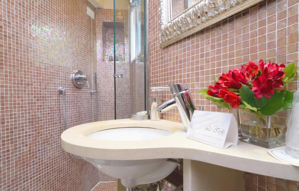 Hotel Le Isole - Resim 29