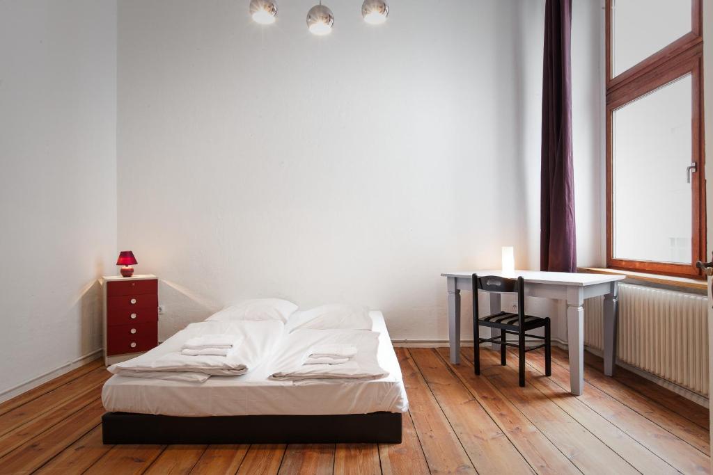 3 Bedroom Apartment Acere Berlin Updated 2021 Prices
