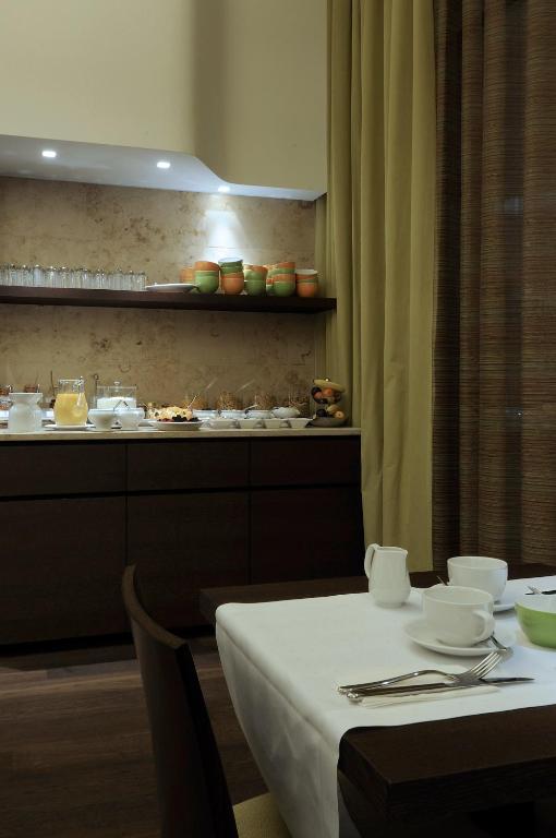 Hotel Thalmair - Resim 22